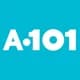 A101 logo