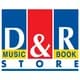 D&R logo