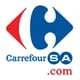 CarrefourSA logo