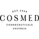 Cosmed logo