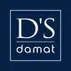 D'S Damat logo