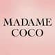 Madame Coco logo