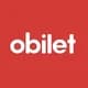 Obilet logo