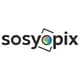 Sosyopix logo