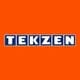 Tekzen logo