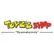 Toyzz Shop logo